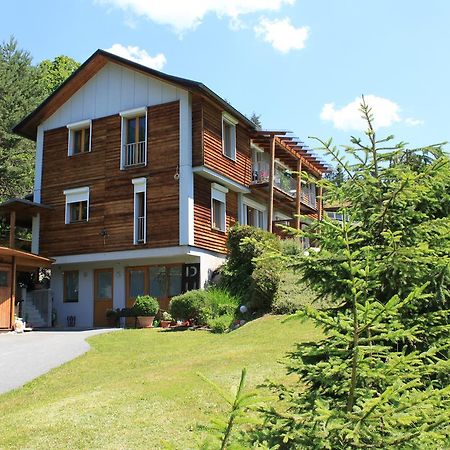 Apartmentshaus Dual -1 普雷瑟格尔塞 外观 照片