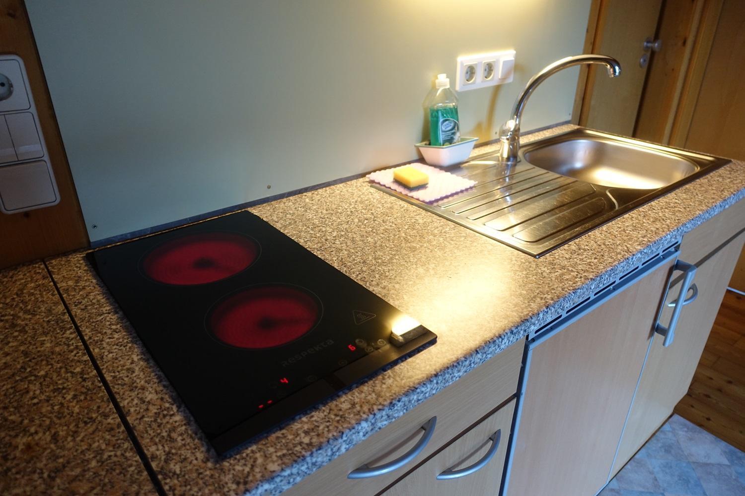 Apartmentshaus Dual -1 普雷瑟格尔塞 外观 照片