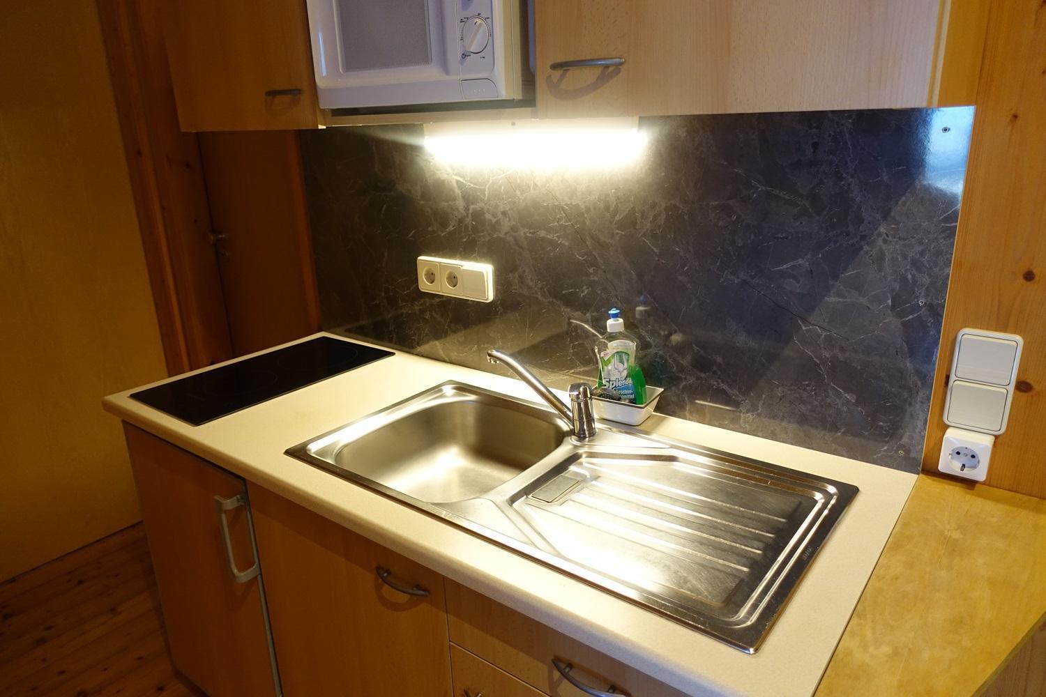 Apartmentshaus Dual -1 普雷瑟格尔塞 外观 照片