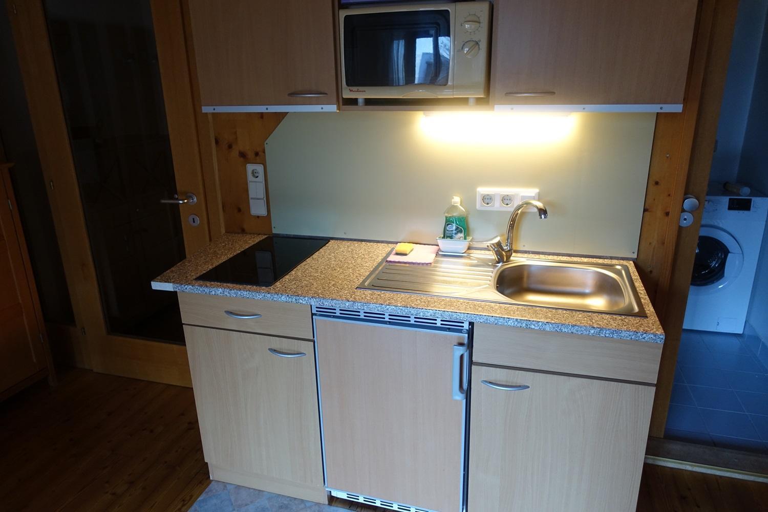 Apartmentshaus Dual -1 普雷瑟格尔塞 外观 照片