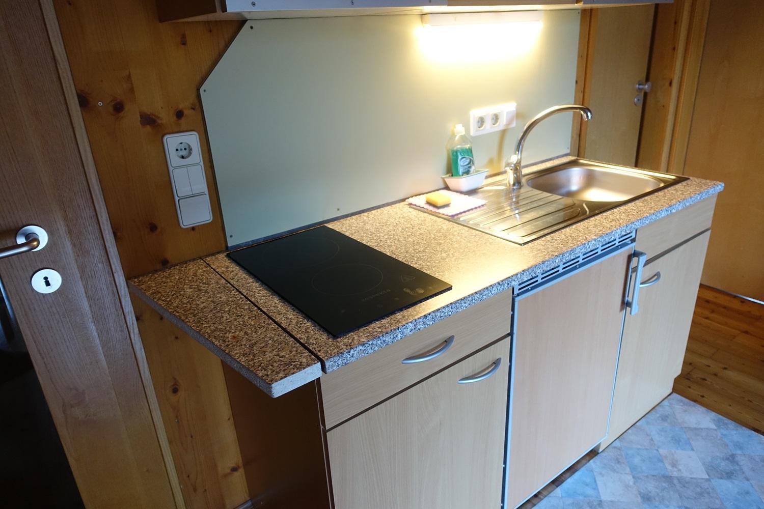 Apartmentshaus Dual -1 普雷瑟格尔塞 外观 照片