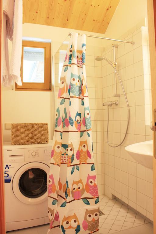 Apartmentshaus Dual -1 普雷瑟格尔塞 客房 照片