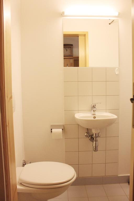 Apartmentshaus Dual -1 普雷瑟格尔塞 客房 照片