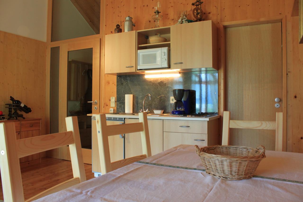 Apartmentshaus Dual -1 普雷瑟格尔塞 外观 照片